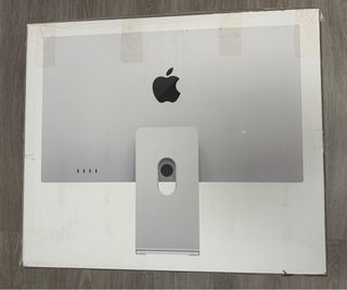 Apple Studio Display - Vidrio nanotexturizado A252