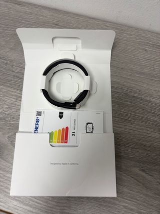 Apple Studio Display - Vidrio nanotexturizado A252