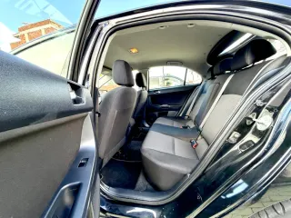 Mitsubishi Lancer 2009