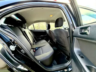 Mitsubishi Lancer 2009