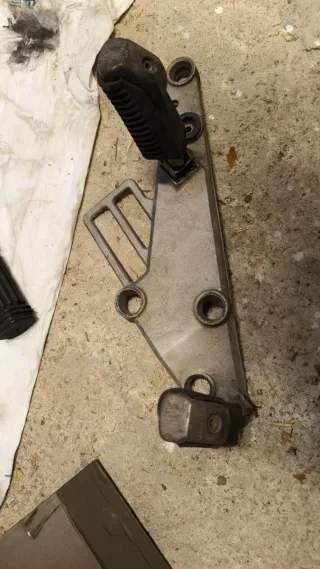 Pedana Sinistra BMW K100 K75