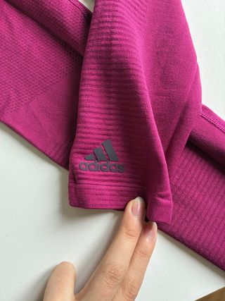 Completo Adidas prugna