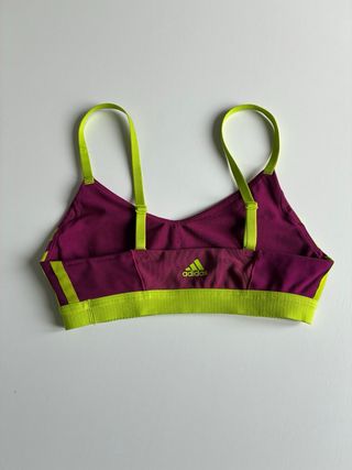 Completo Adidas prugna