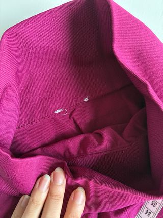 Completo Adidas prugna