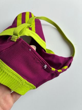 Completo Adidas prugna