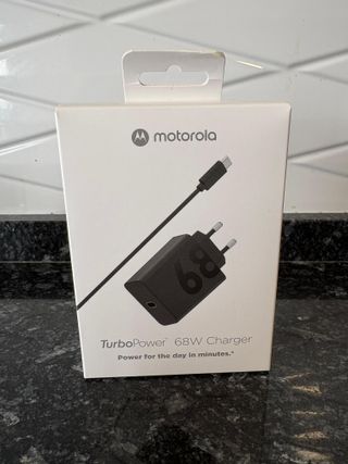 [NUEVOS] Paquete Accesorios Motorola