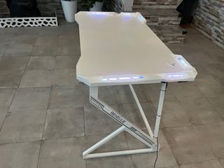 Escritorio Gaming Blanco