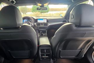 BMW Serie 3 320d Auto.