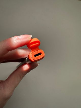 Logitech Crayon Lápiz Digital para iPad