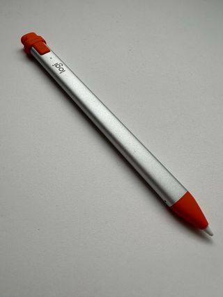 Logitech Crayon Lápiz Digital para iPad