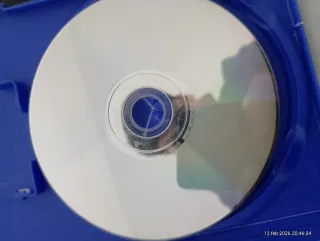 Kingdom Hearts PS2 (PlayStation 2)