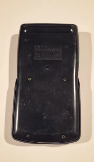 Calculadora Casio fx-82MS