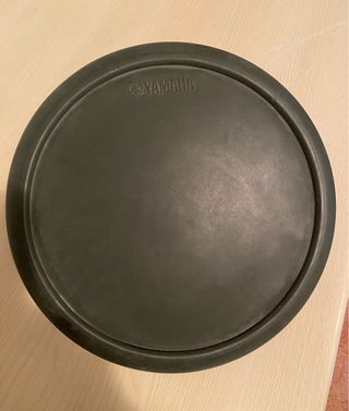 Yamaha TP65 – Pad de práctica / Pad electrónico
