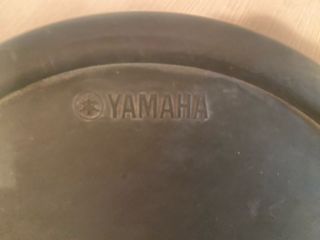 Yamaha TP65 – Pad de práctica / Pad electrónico