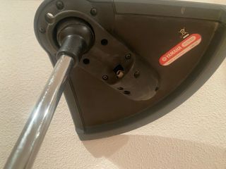 Yamaha TP65 – Varios pads electrónicos y cables