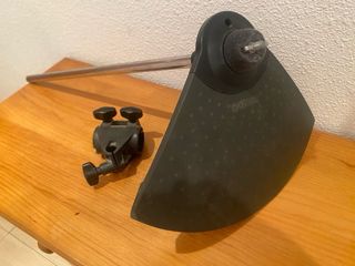 Yamaha TP65 – Varios pads electrónicos y cables