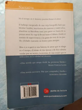 Mira si yo te querré