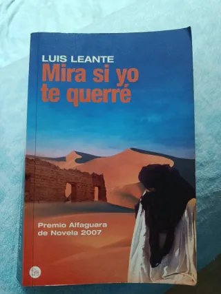 Mira si yo te querré