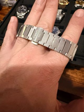 Tissot PRX Powermatic 80 Reloj Automático