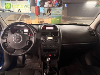 Renault Megane 2007