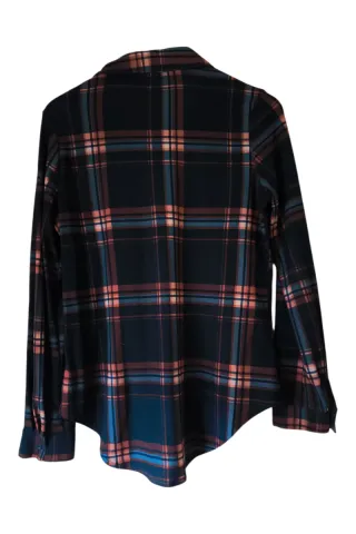 Camisa cuadros Ardene Mujer Talla M