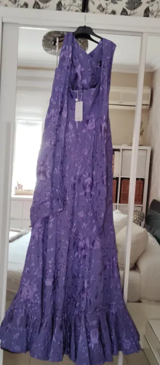 Traje Flamenca o romeria sin estrenar