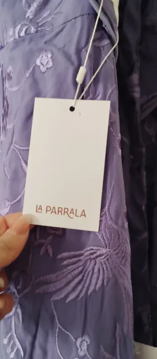 Traje Flamenca o romeria sin estrenar