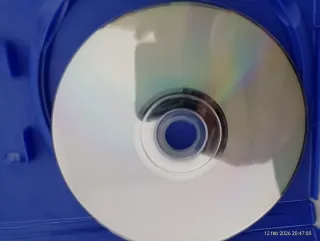 Kingdom Hearts: Platinum PS2