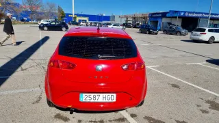 SEAT Leon 2011