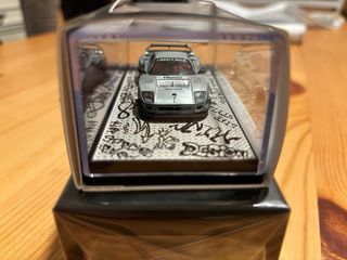 INNO64 Ferrari F40 LBWK - Chase