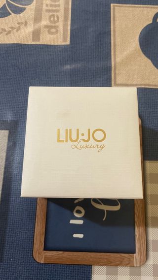 Orologio Liu Jo donna quadrante rosa