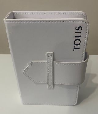 Neceser Tous Blanco