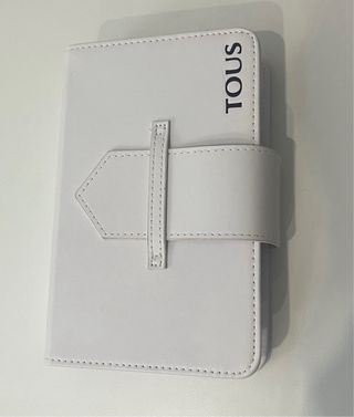 Neceser Tous Blanco