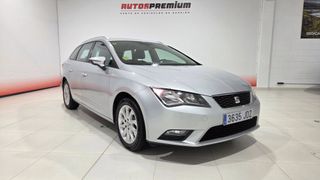 SEAT Leon 2015