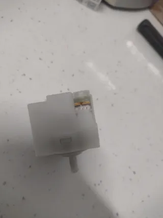 Presostato lavadora 0-380mmH2O