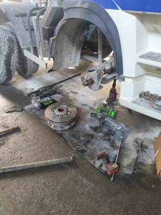 Mecanico a domicilio!!!!