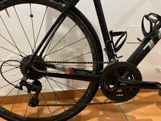 Trek Domane SL5 Talla 54 2018