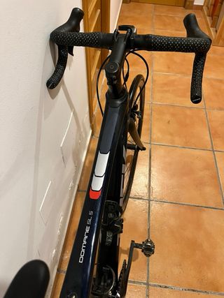 Trek Domane SL5 Talla 54 2018