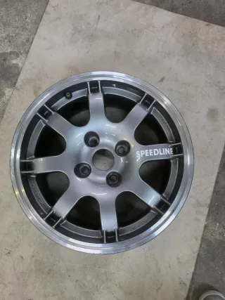 Llantas Speedline pts