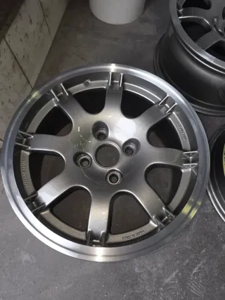 Llantas Speedline pts