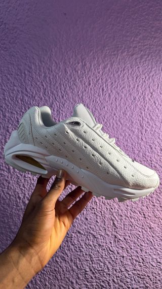 Zapatillas Nike Blancas Talla 40