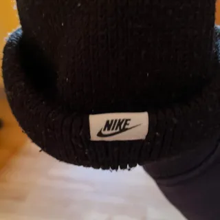 Gorro Nike Negro