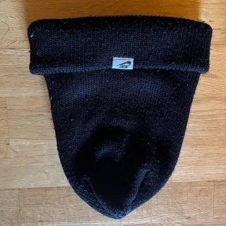 Gorro Nike Negro