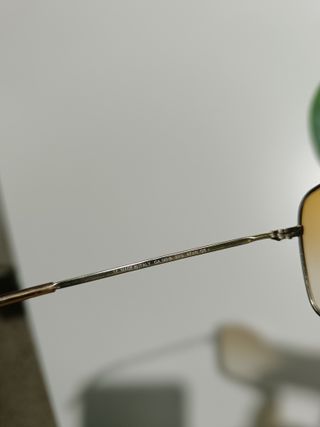 Gafas de sol Giorgio Armani