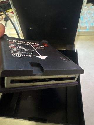 Philips Videopac 2 Jogo N2