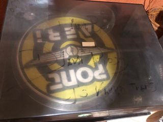 Giradischi DJ FoneStar Direct Drive