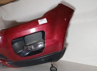 Paragolpes delantero land rover range rover 199472