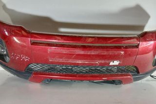 Paragolpes delantero land rover range rover 199472