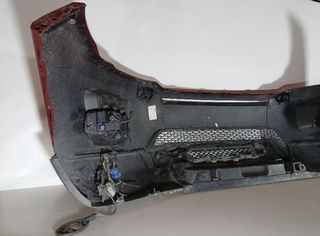 Paragolpes delantero land rover range rover 199472