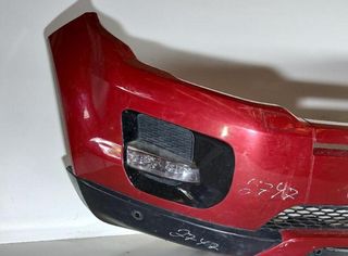 Paragolpes delantero land rover range rover 199472